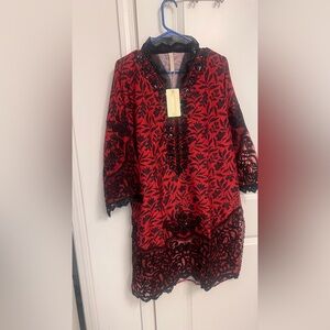 Pakistani salwar kameez